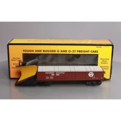 MTH 30-79443 O PRR Heavy Duty Snowplow - Your Source for Gaming Essentials* Hot