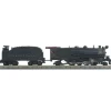 MTH 30-1641-1 O-27 PRR Imperial 2-8-2 L-1 Steam Locomotive w/PS3 #203 - Your Source for Gaming Essentials* New