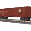 MTH 30-78156 O PRR Modern Reefer - Your Source for Gaming Essentials* Clearance
