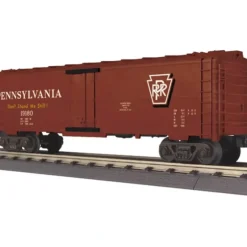 MTH 30-78156 O PRR Modern Reefer - Your Source for Gaming Essentials* Clearance