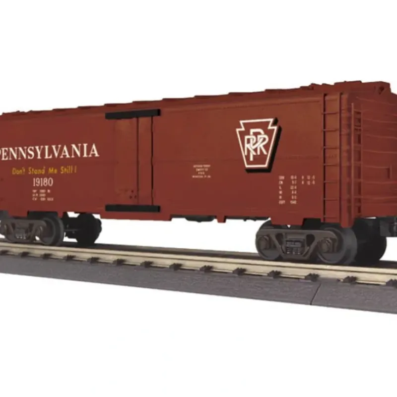MTH 30-78156 O PRR Modern Reefer - Your Source for Gaming Essentials* Clearance