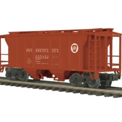 MTH 20-97295 O PRR PS-2 Covered Hopper - Your Source for Gaming Essentials* Outlet
