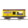 MTH 11-30107 O #214R Std.Gauge Altoona 36 Lager Reefer - Your Source for Gaming Essentials* Discount