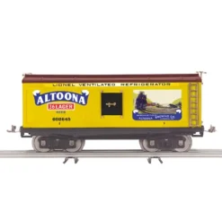 MTH 11-30107 O #214R Std.Gauge Altoona 36 Lager Reefer - Your Source for Gaming Essentials* Discount