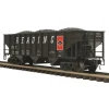 MTH 20-97788 O RDG 70t 3-Bay Hopper - Your Source for Gaming Essentials* Clearance