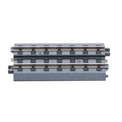 MTH 40-10122 O RealTrax 5.5" 1/2 Straight Track Section - Your Source for Gaming Essentials* Clearance