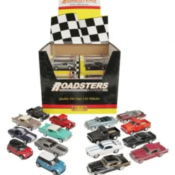 MTH 30-50066 O Roadster Hardtop Vehicles - Your Source for Gaming Essentials* Best