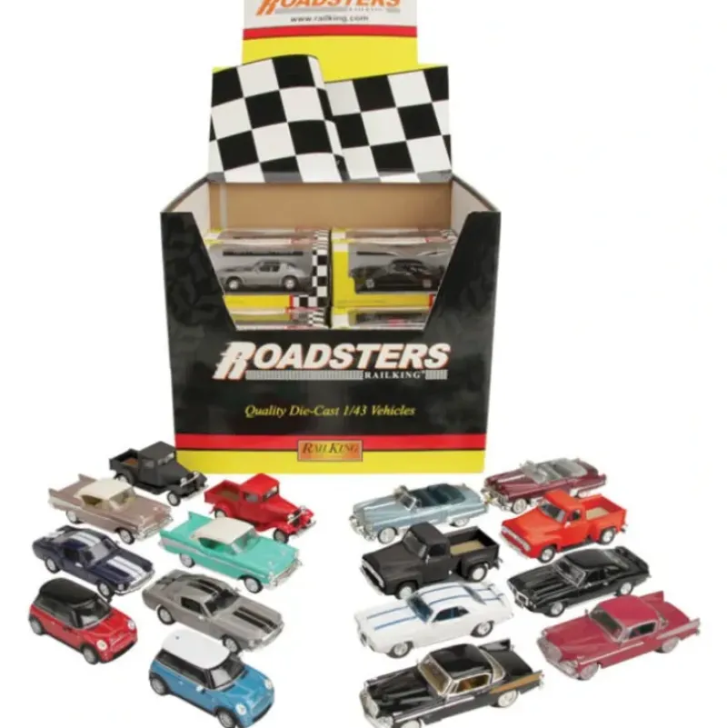 MTH 30-50066 O Roadster Hardtop Vehicles - Your Source for Gaming Essentials* Best