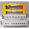 MTH 30-67728 O Santa Fe 60' Streamline Sleeper/Diner - Your Source for Gaming Essentials* Online