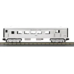 MTH 33-6055 O Santa Fe O-27 Streamlined Combine Car - Your Source for Gaming Essentials* Hot