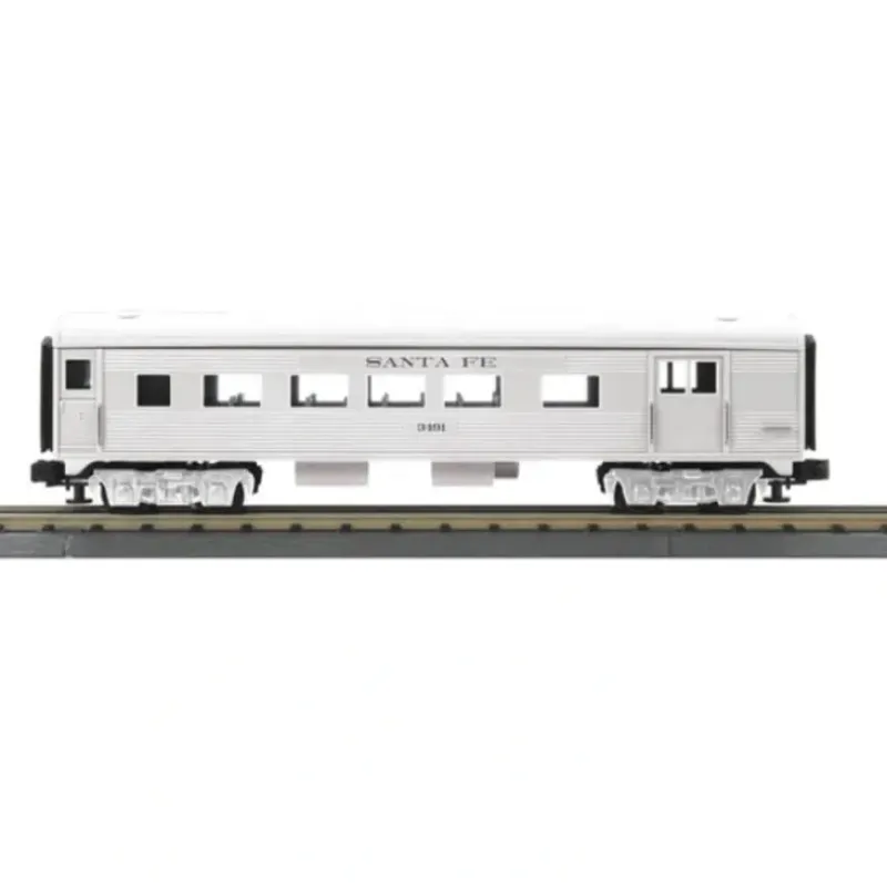 MTH 33-6055 O Santa Fe O-27 Streamlined Combine Car - Your Source for Gaming Essentials* Hot