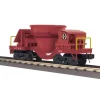 Discount MTH 30-79459 O Santa Fe Slag Car - Your Source for Gaming Essentials Trains