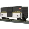 MTH 30-74737 O Savannah & Atlanta 40' Hi-Cube Boxcar - Your Source for Gaming Essentials* Clearance