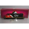 MTH 22-20456-2 O Scale Canadian National GP38-2 Diesel Engine w/ PS 3.0 (2-Rail) - Your Source for Gaming Essentials* Outlet