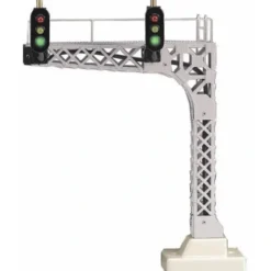 Outlet MTH 30-11009 O Scale Cantilevered Signal Bridge NIB - Your Source for Gaming Essentials Trains