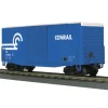 MTH 30-74747 O Scale CR 40' HC Box Car #473098 - Your Source for Gaming Essentials* Discount