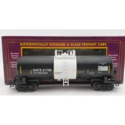 MTH 20-96243 O Scale GATX Tank Car - Your Source for Gaming Essentials* Sale