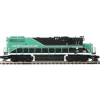 MTH 20-20207-2 O Scale NYC & Atlantic GP38-2 Diesel Engine w/Proto-Sounds 3.0 - Your Source for Gaming Essentials* Sale