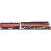 MTH 20-3483-2 O Scale 2-Rail Southern Pacific 4-8-4 GS-4 #4449 w/PS3 - Your Source for Gaming Essentials* Clearance