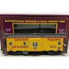MTH 20-91436 O Scale Union Pacific Bay Window Caboose - Your Source for Gaming Essentials*