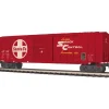MTH 20-93635 O SF 50' Boxcar - Your Source for Gaming Essentials* Clearance