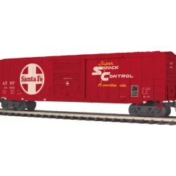 MTH 20-93635 O SF 50' Boxcar - Your Source for Gaming Essentials* Clearance
