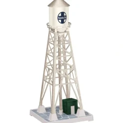 MTH 30-90483 O SF #193 Industrial Water Tower - Your Source for Gaming Essentials*
