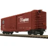 MTH 2093561 O SF 50 PS1 Boxcar w/Youngstown Door - Your Source for Gaming Essentials*