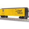 MTH 30-74785 O SF Boxcar - Your Source for Gaming Essentials* Discount