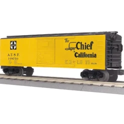 MTH 30-74785 O SF Boxcar - Your Source for Gaming Essentials* Discount