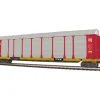 MTH 20-98880 O SF Corrugated Auto Carrier - Your Source for Gaming Essentials* Discount