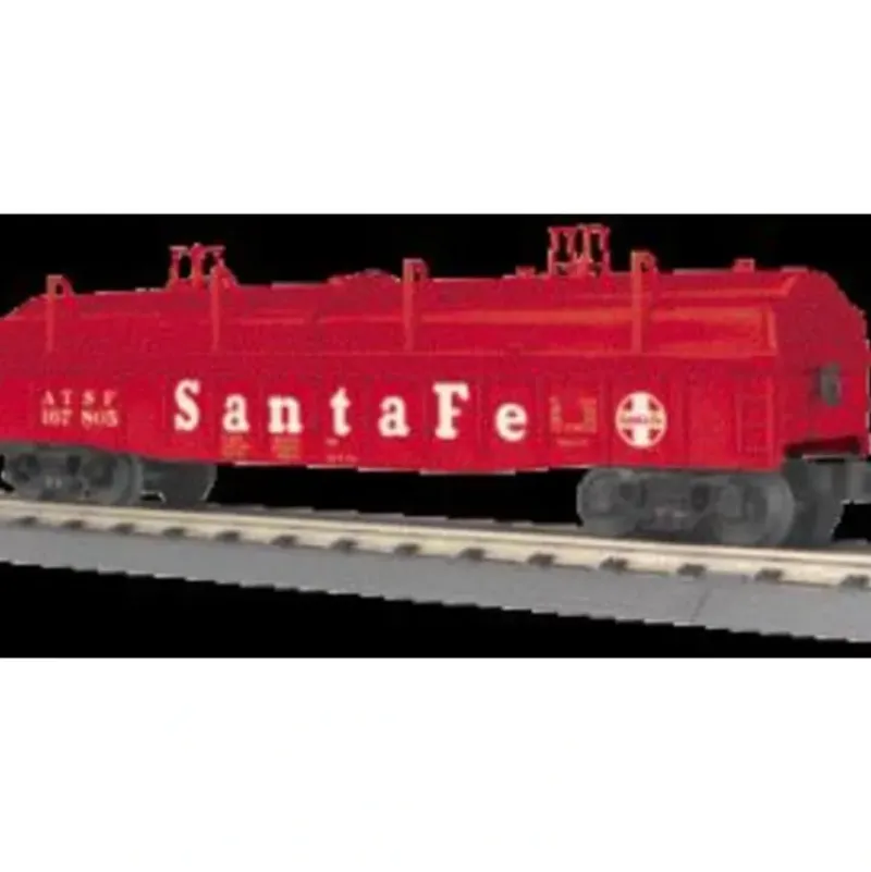 MTH 30-72130 O SF Gondola w/Cover - Your Source for Gaming Essentials* New