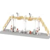 MTH 30-90472 O Shell Tank Filling Station - Your Source for Gaming Essentials* Best