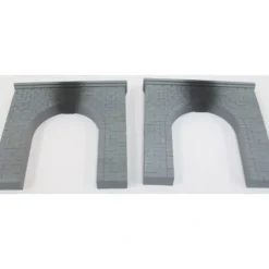 MTH 40-9014 O Single Train Tunnel Portal (Pack of 2) - Your Source for Gaming Essentials* Online