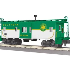 MTH 3077243 O SOU Bay-Window Caboose - Your Source for Gaming Essentials* Online