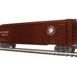MTH 20-93602 O Southern 50' PS-1 Double Door Boxcar #262925 - Your Source for Gaming Essentials*