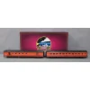 MTH 20-66217 O Southern Pacific 70' ABS Sleeper/Diner Passenger Set (Set of 2) - Your Source for Gaming Essentials*