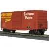 MTH 30-74816 O Southern Pacific 40' High Cube Boxcar - Your Source for Gaming Essentials* New