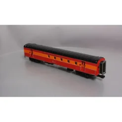 MTH 20-68239 O Southern Pacific Daylight 70' ABS RPO Ribbed Passenger Car - Your Source for Gaming Essentials* Outlet