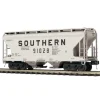 MTH 20-97825 O Southern Railway 2-Bay Centerflow Hopper #91028 - Your Source for Gaming Essentials* Best