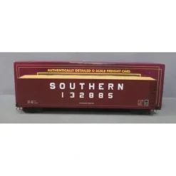 MTH 20-97796 O Southern Wood Chip Hopper Car #132885 - Your Source for Gaming Essentials* Online