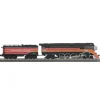 MTH 30-1621-1 O SP 4-8-4 GS4 Northern Steam Locomotive w/PS 3.0 #4449 - Your Source for Gaming Essentials* Online