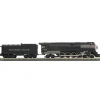 MTH 30-1619-1 O-27 SP Imperial 4-8-4 GS-4 Steam Locomotive w/PS3 #4445 - Your Source for Gaming Essentials* Sale