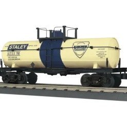 MTH 30-73426 O Staley Tank Car - Your Source for Gaming Essentials* Clearance
