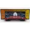 MTH 30-73384 O State of Maine 3-Dome Tank Car #3018 - Your Source for Gaming Essentials* Outlet