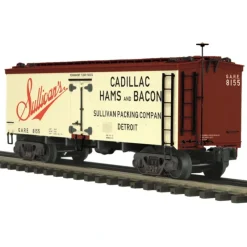 MTH 20-94377 O Sullivans Packing 36' Woodside Reefer #8155 - Your Source for Gaming Essentials* Best