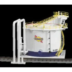 MTH 30-9177 O Sunco Operating Storage Tank - Your Source for Gaming Essentials*