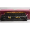 MTH 20-96727 O Sunoco 20,000-Gallon 4-Compartment Tank Car #24350 - Your Source for Gaming Essentials* Clearance