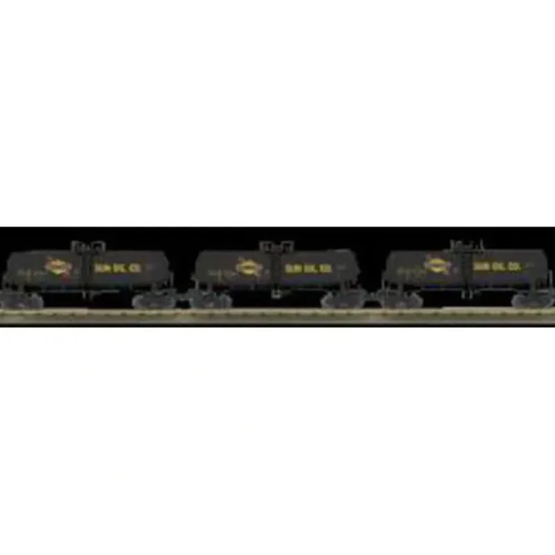 MTH 30-7056 O Sunoco Modern Tank Cars/3pk - Your Source for Gaming Essentials* Best