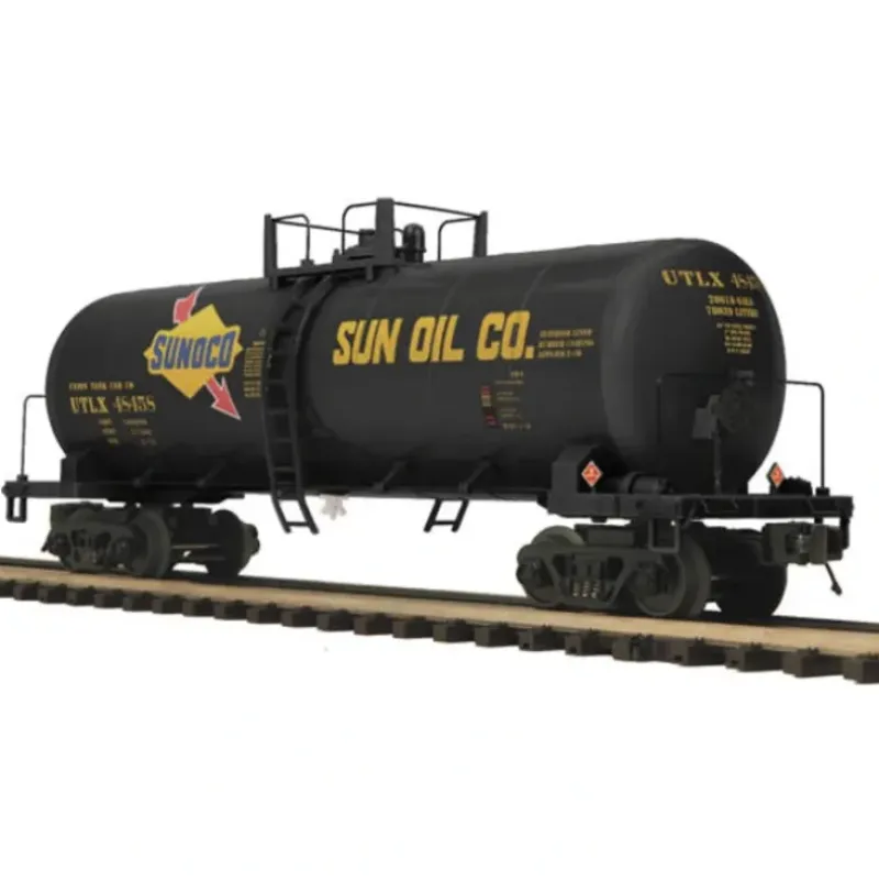 MTH 20-96227 O Sunoco Tank Car #48458 - Your Source for Gaming Essentials* Sale